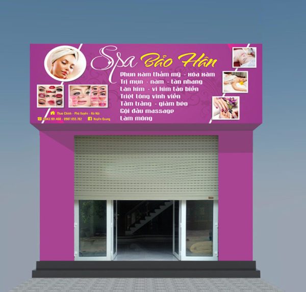 Dịch Vụ In Decal Đẹp - Lựa Chọn Dành Cho Doanh Nghiệp