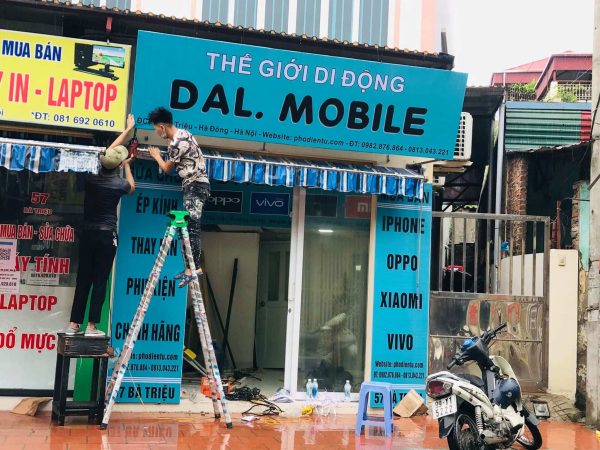 Nơi Cung Cấp Dịch Vụ In Decal Đẹp Đáng Tin Cậy