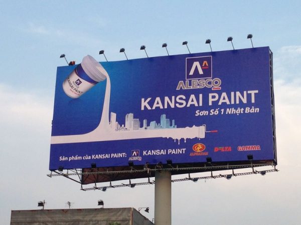 Giải Pháp In Decal Đẹp Hoàn Hảo Cho Doanh Nghiệp