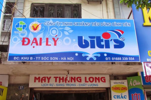 Dịch Vụ In Decal Đẹp - Lựa Chọn Dành Cho Doanh Nghiệp