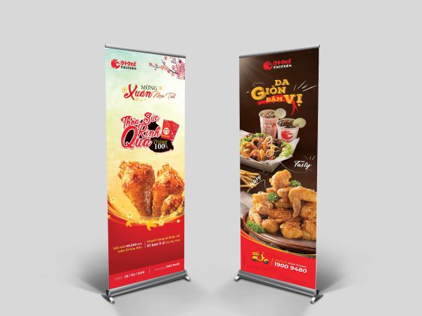 Giải Pháp In Decal Đẹp Hoàn Hảo Cho Doanh Nghiệp
