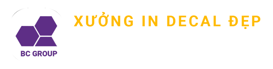 In Decal Đẹp™